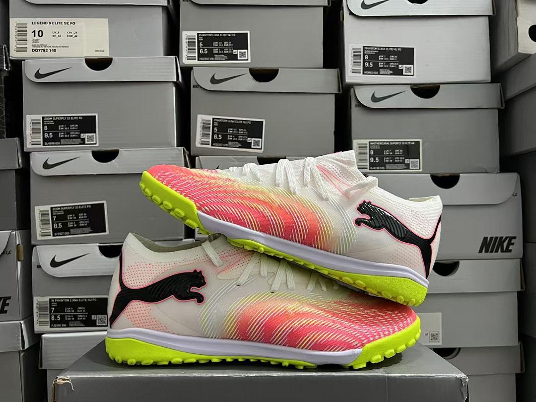 Puma Future 8 Ultimate FG