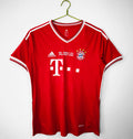 Bayern 14 8 A 2013/2014