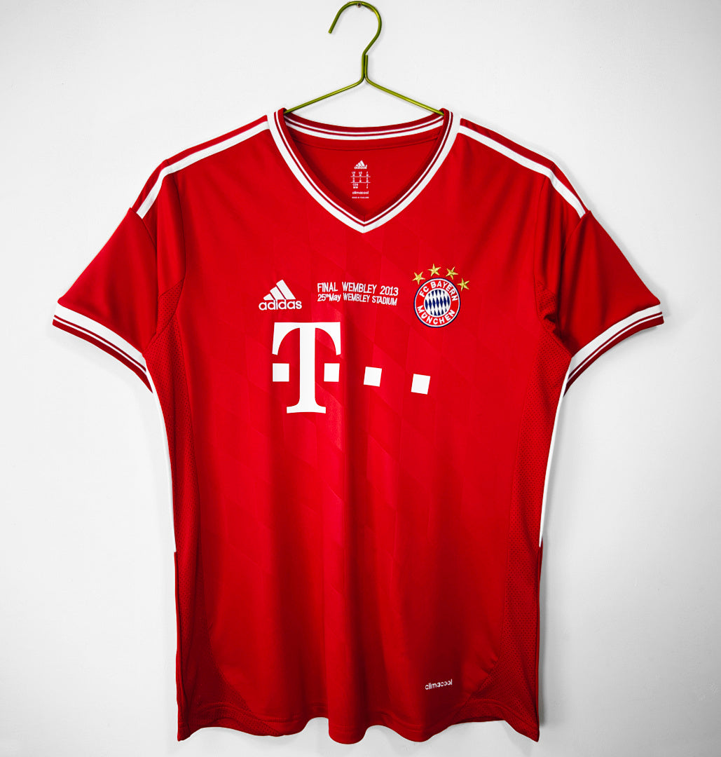 Bayern 14 8 A 2013/2014