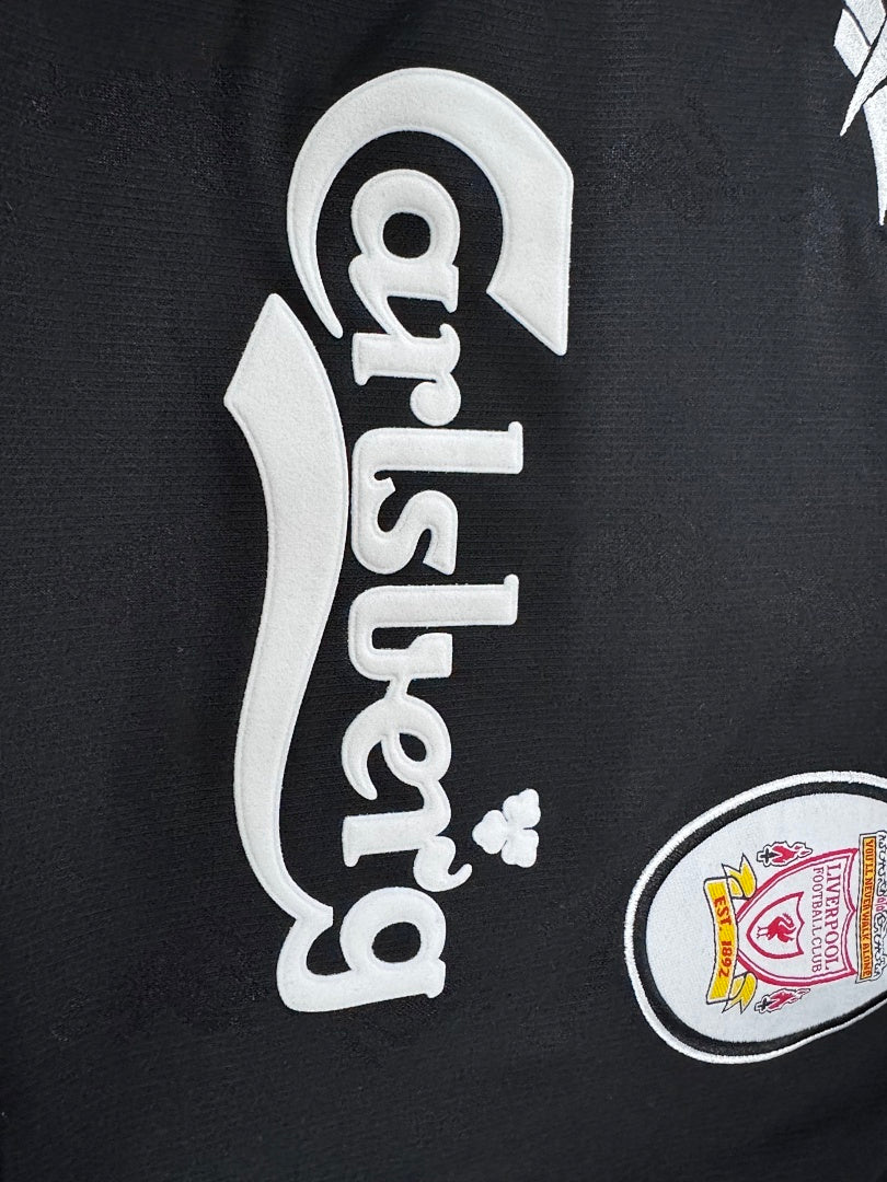 Liverpool 2096/2097