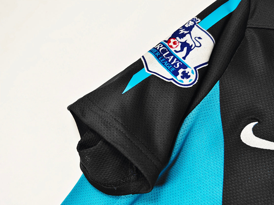 Arsenal 12 0 B Noir 2011/2012