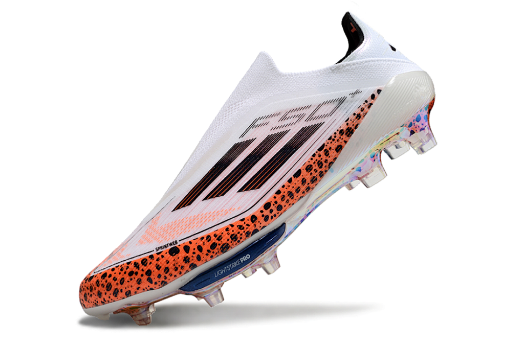 Adidas F50 Pro 50 Size FG