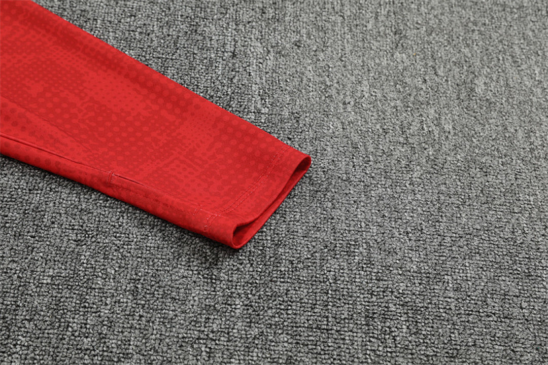 Autre AC Rouge 25/26