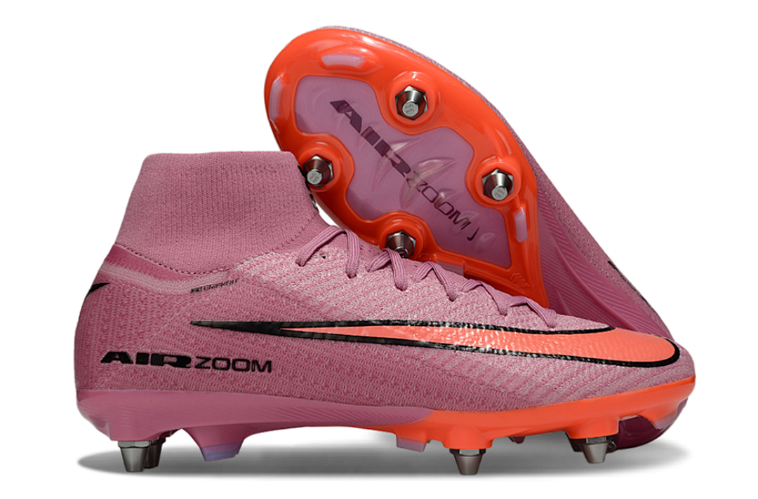 Nike Vapor 16 Air Zoom Mercurial Superfly Iix Elite SG