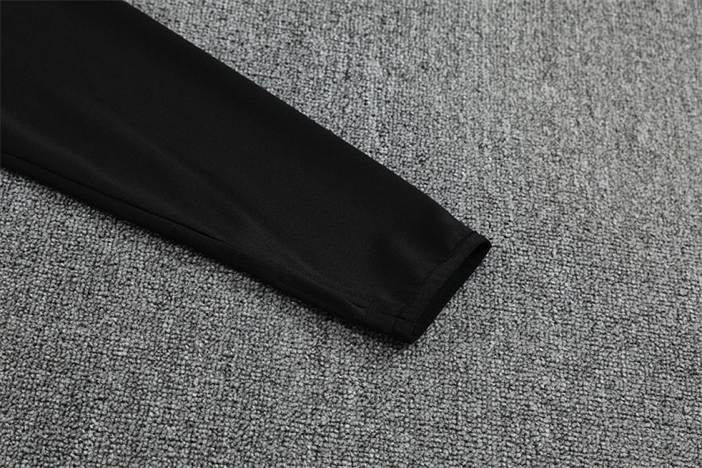 Real Madrid Noir 25/26