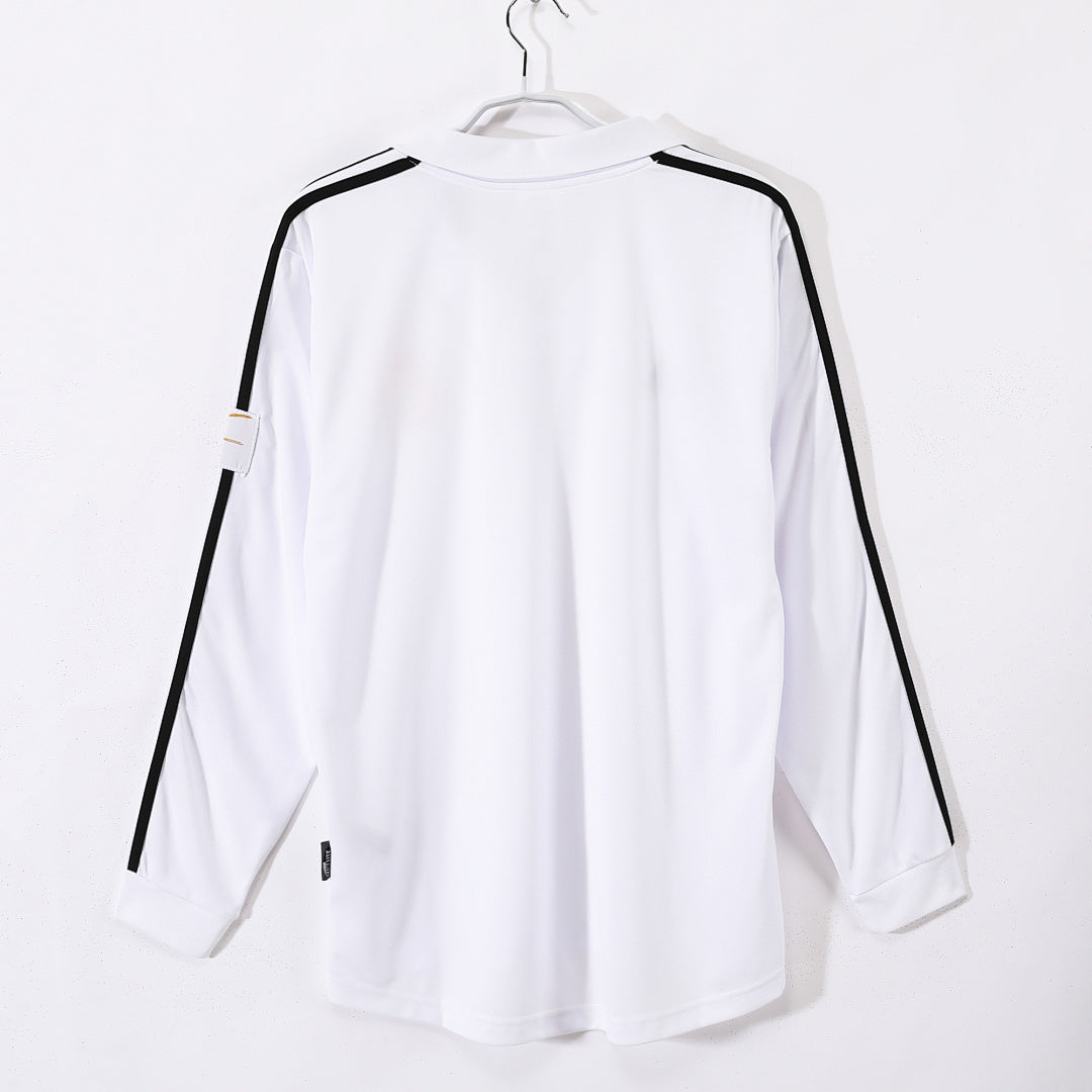 Real Madrid 03 3 B 2002/2003