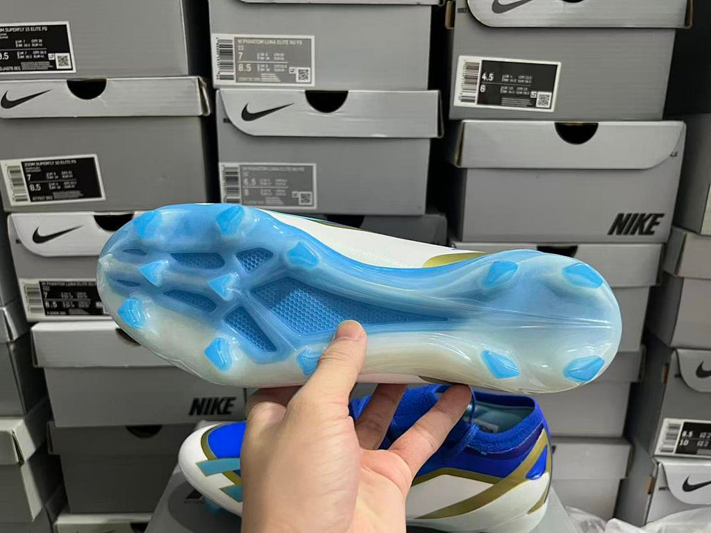 Adidas Modele X X 23 Crazyfast1 FG