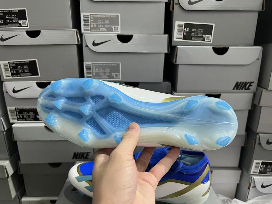 Adidas Modele X X 23 Crazyfast1 FG