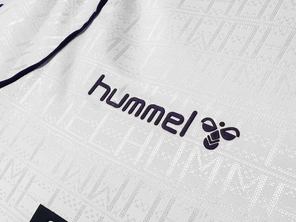 Real Madrid 90 8 A 1988/1990