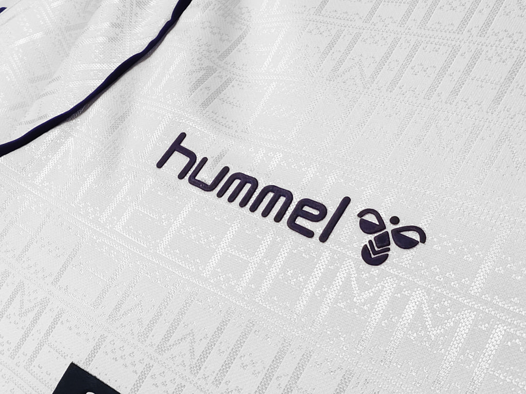 Real Madrid 90 8 A 1988/1990