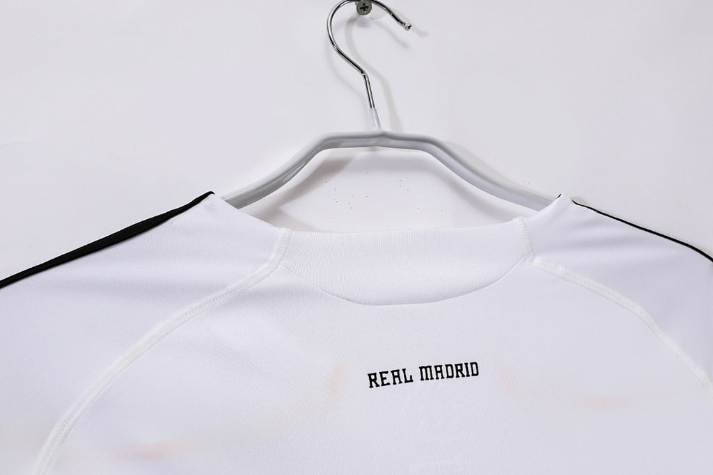 Real Madrid 10 8 A 2009/2010