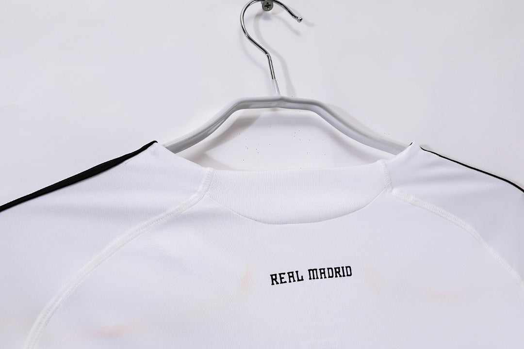 Real Madrid 10 8 A 2009/2010