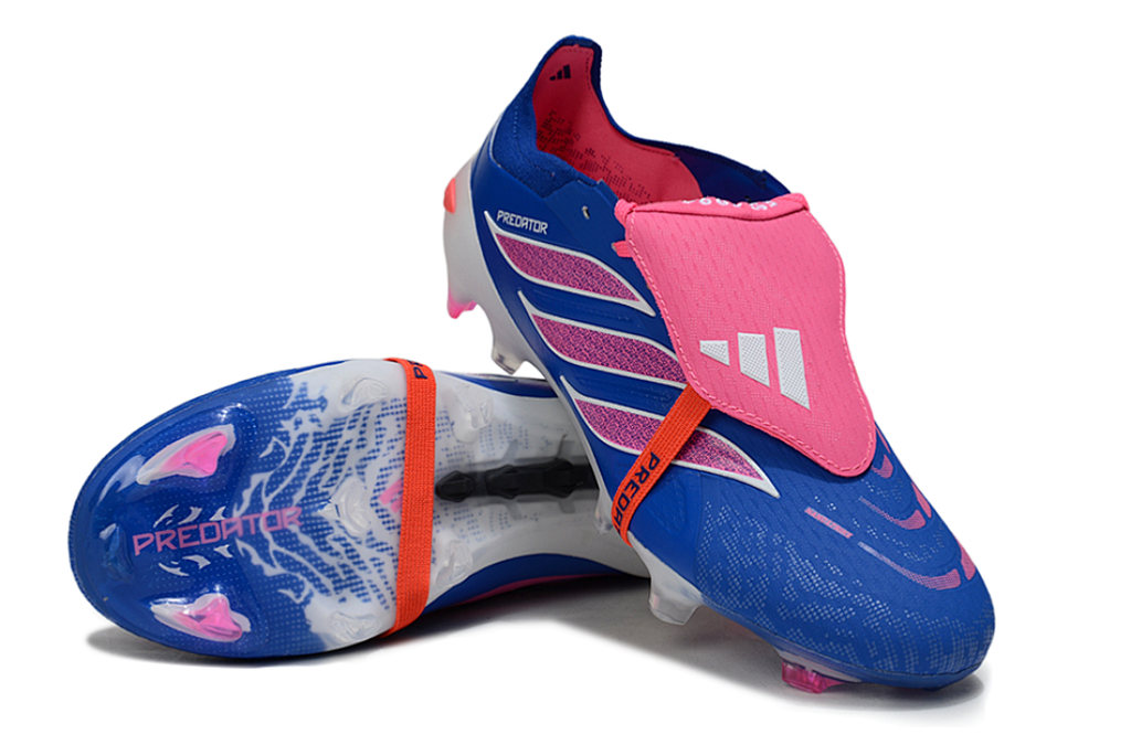 Predator-26-ACCURACY-FG-13 - Adidas