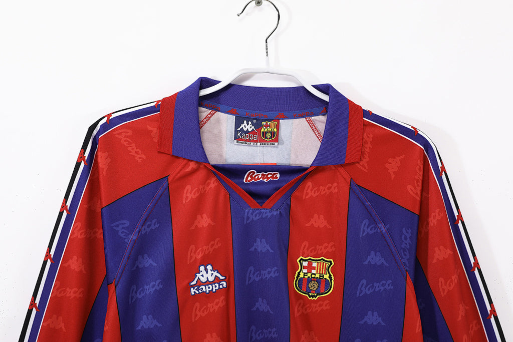 FC Barcelona 97 3 B 1995/1997