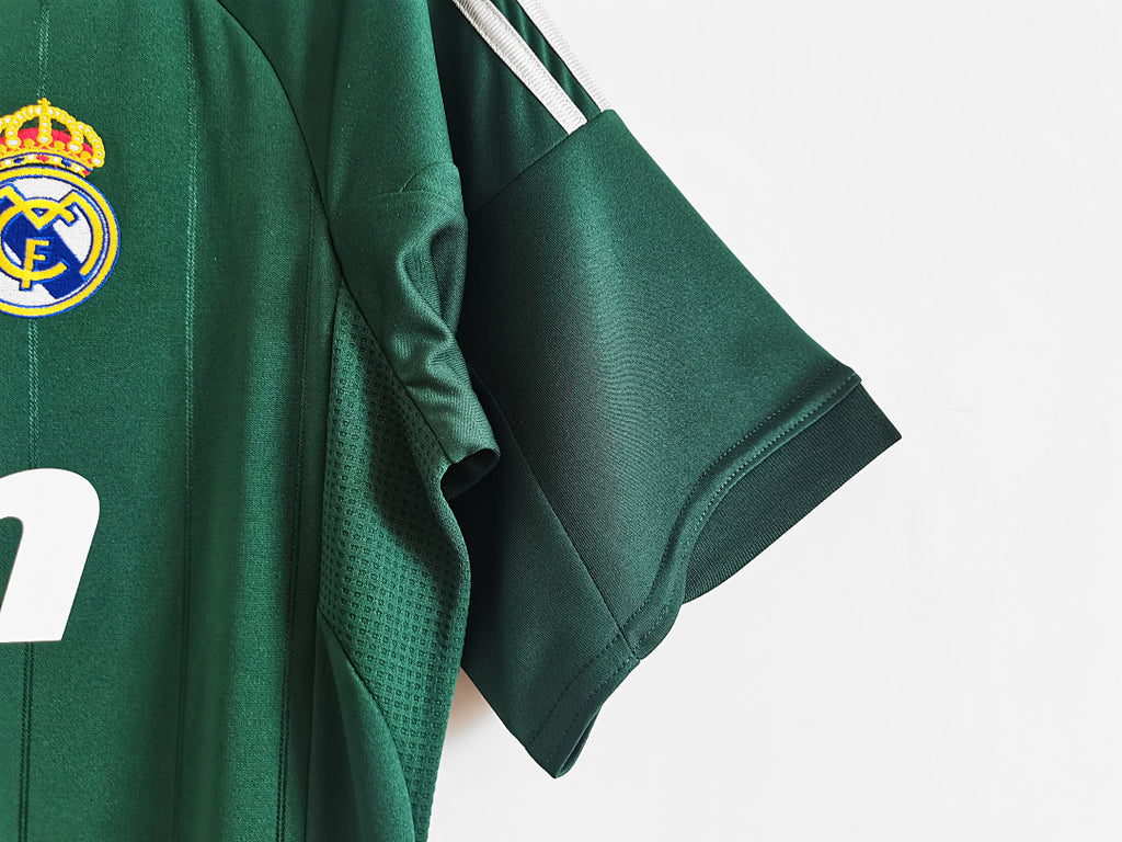 Real Madrid 13 5 A 2012/2013