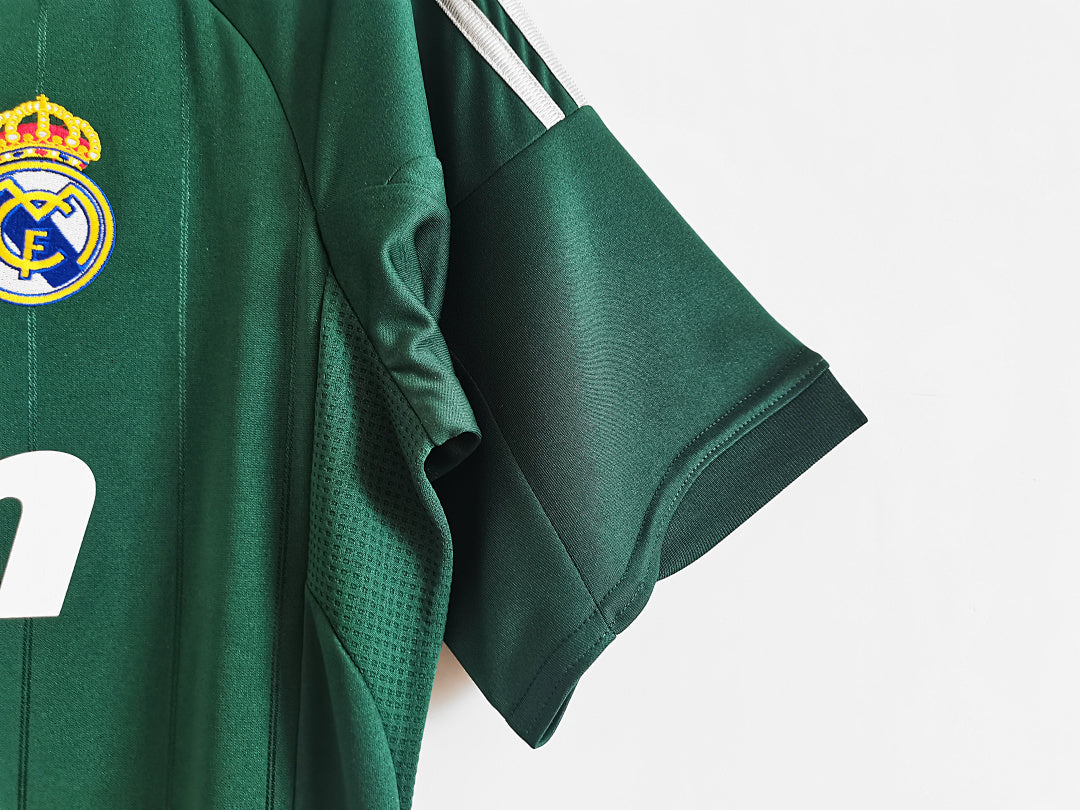 Real Madrid 13 5 A 2012/2013