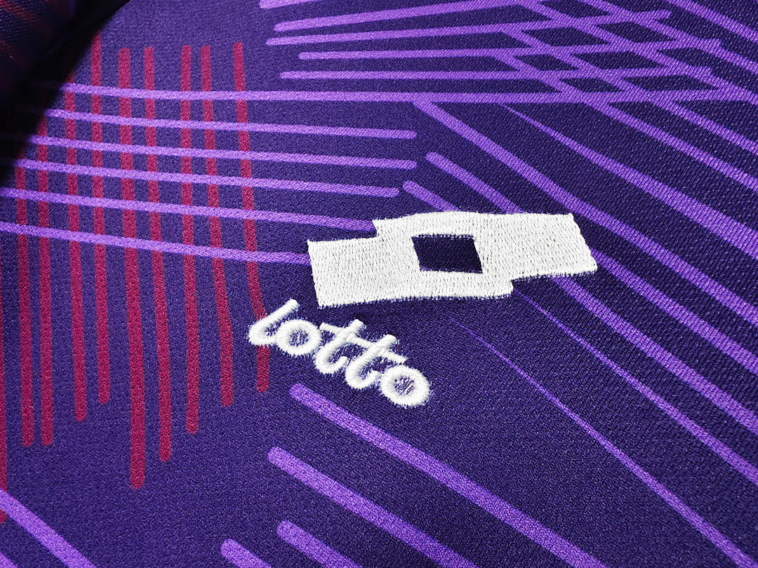 Fiorentina 93 5 A 1992/1993