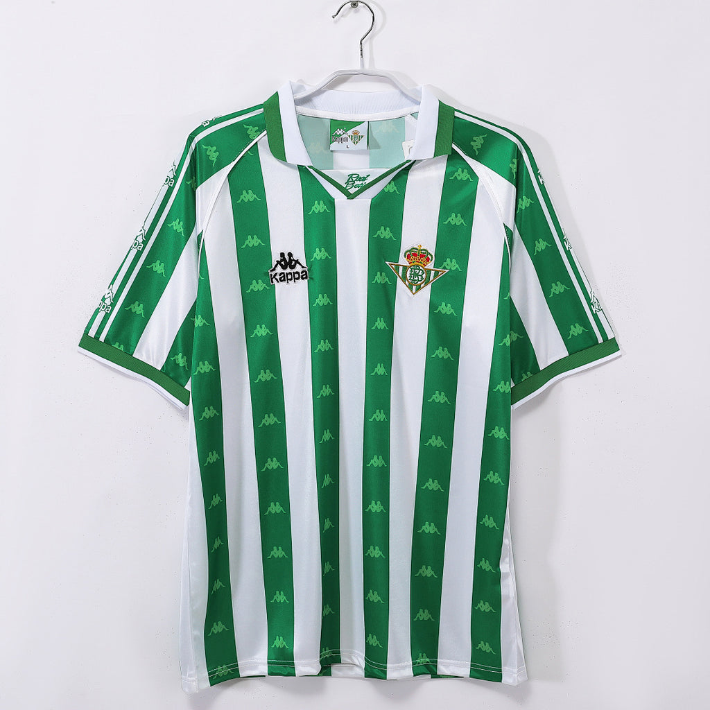 Real Betis 97 5 A 1995/1997