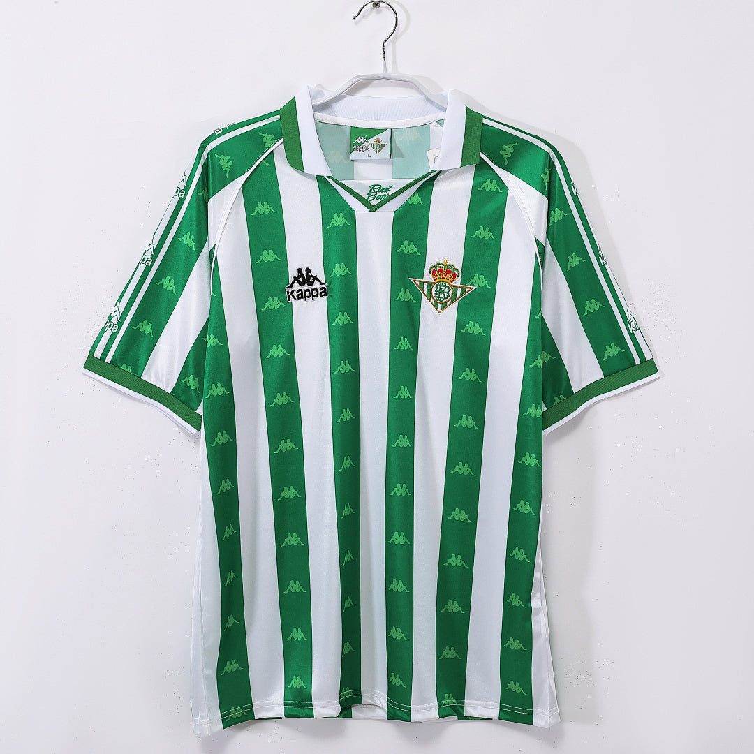 Real Betis 97 5 A 1995/1997