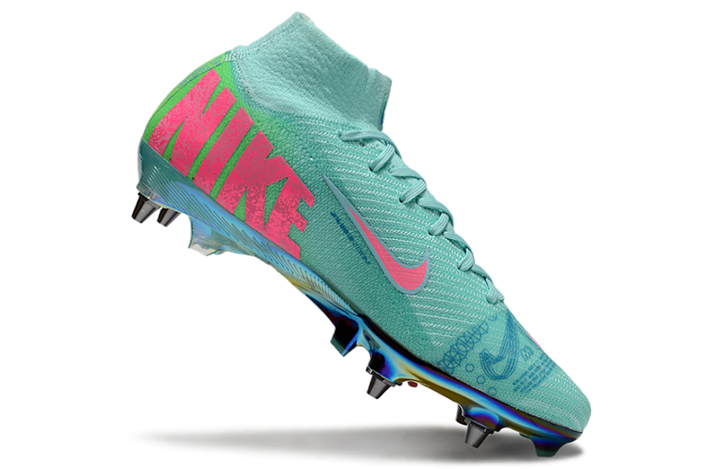 Nike Vapor 16 Air Zoom Mercurial Superfly Iix Elite SG