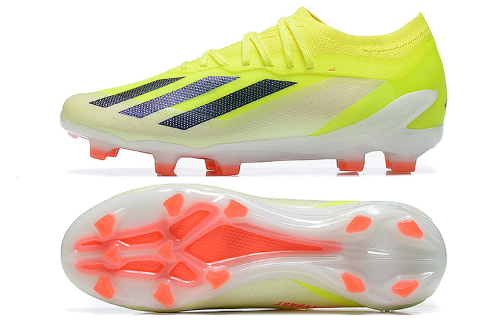 Adidas Modele X X 23 Crazyfast1 FG