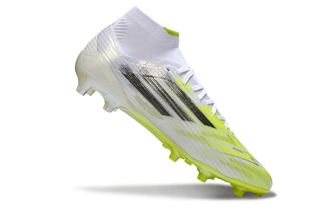 Adidas F50 50 Size Montante FG