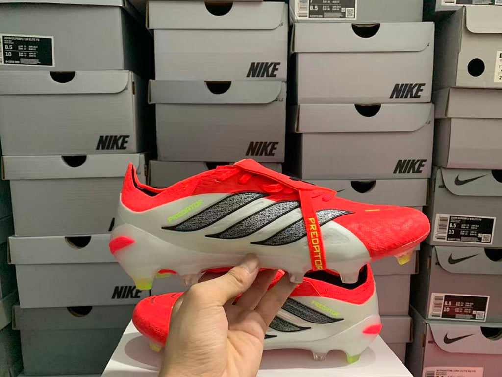 Predator-26-FG-04 - Adidas