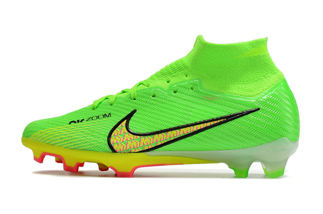Nike Vapor 15 Air Zoom Mercurial Superfly Ix Elite 6 FG