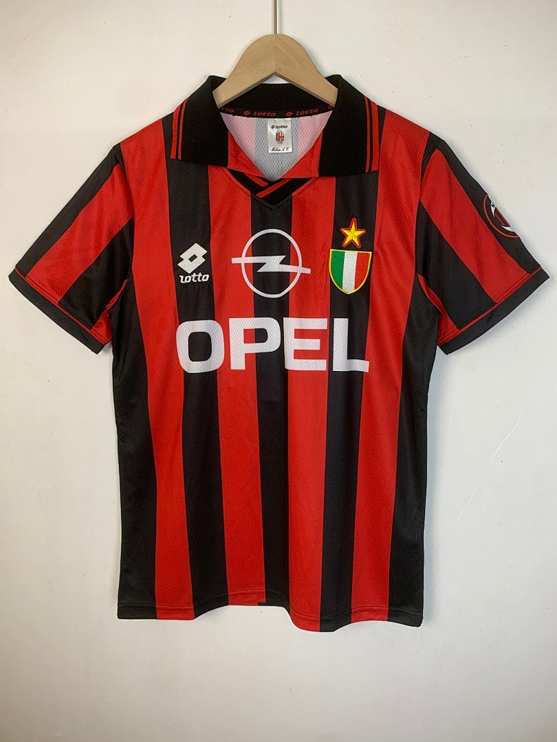 Autre 96 97 Ac 2096/2097