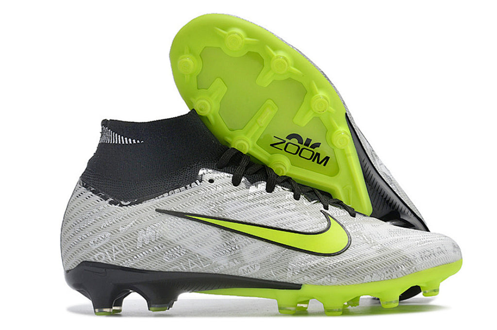 Nike Vapor 15 Air Zoom Mercurial Superfly Ix Elite 6 AG