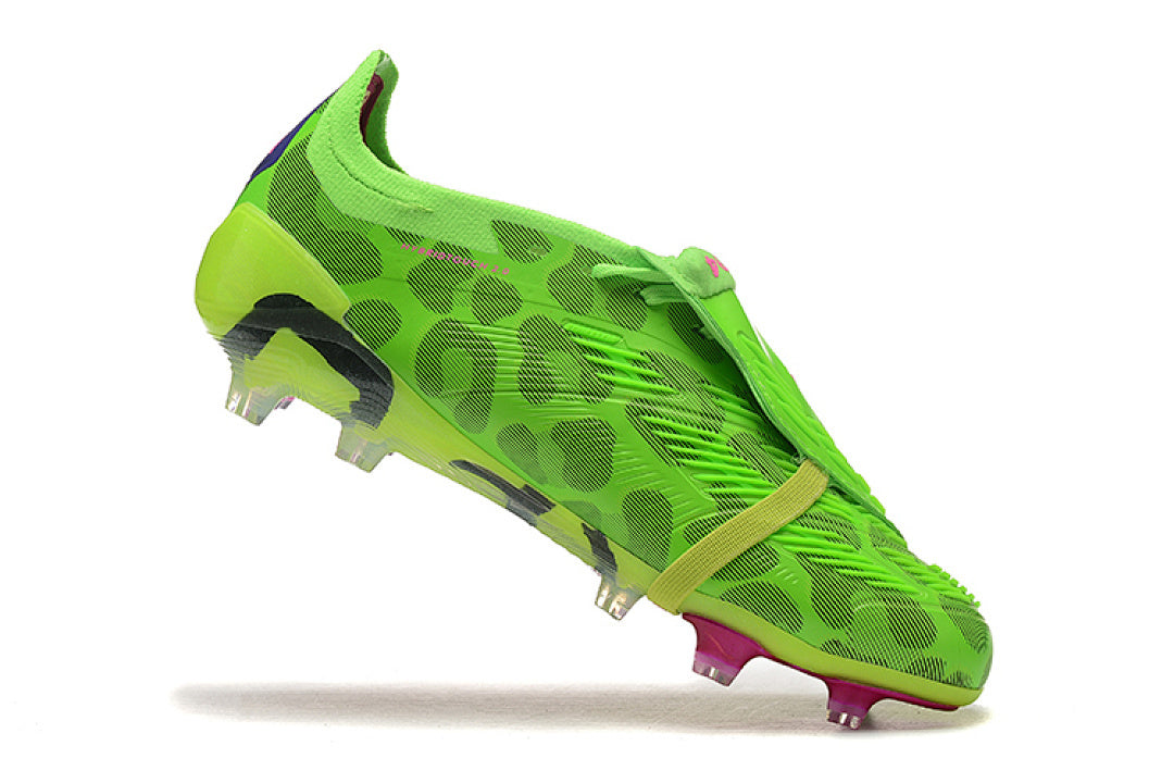 Adidas 24 A Predator Elite Tongue Predator 24 FG