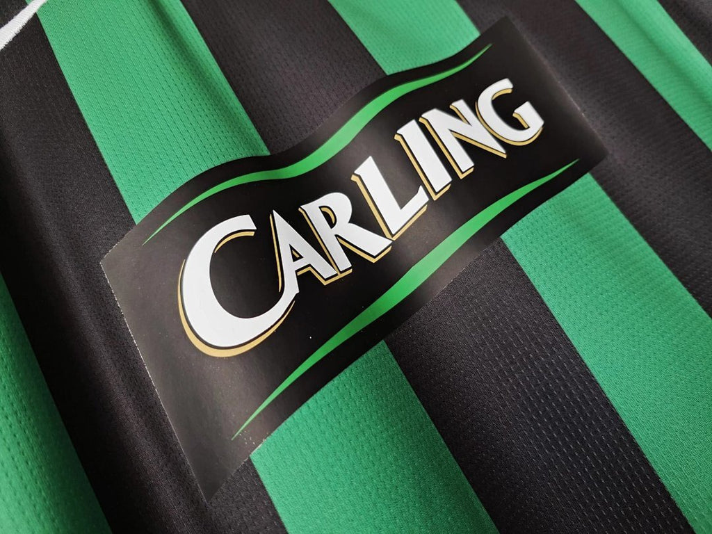 Celtic Glasgow 07 5 A 2006/2007
