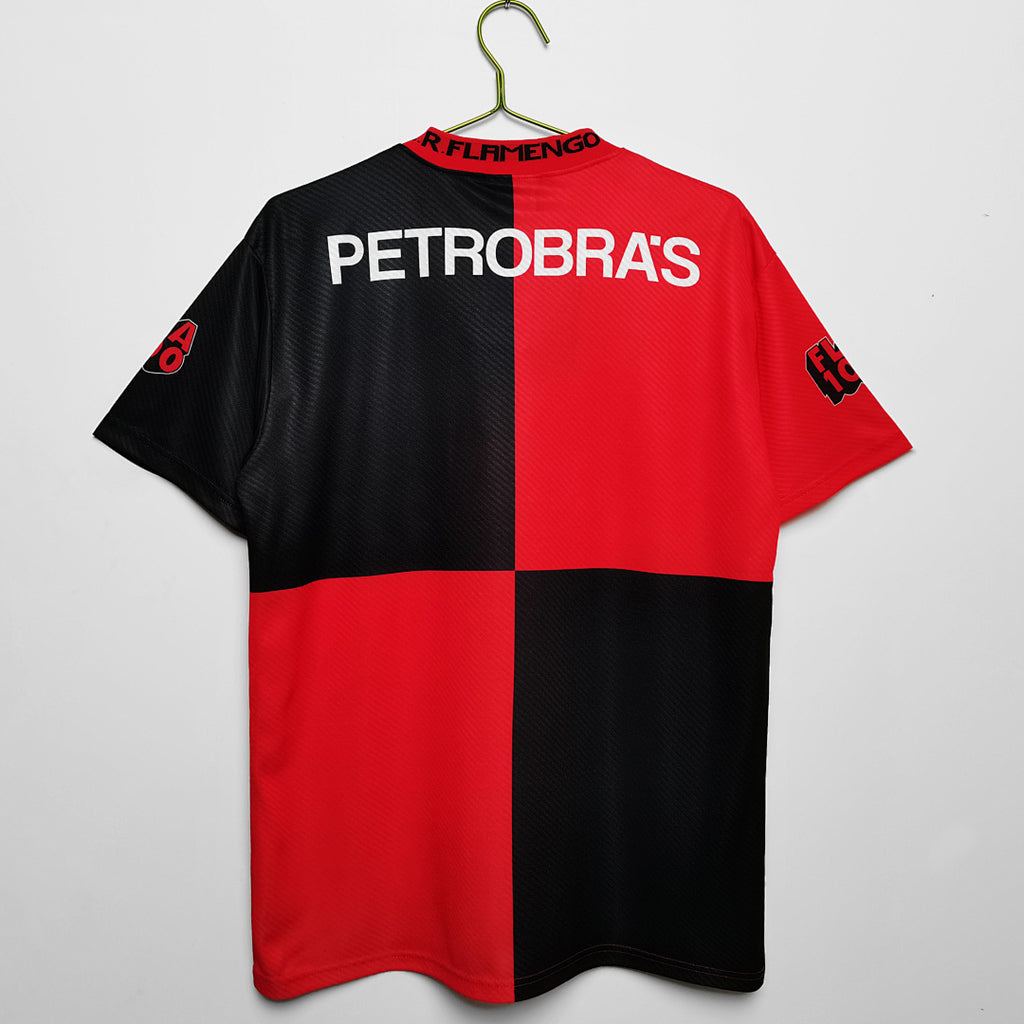 Flamengo 8 A