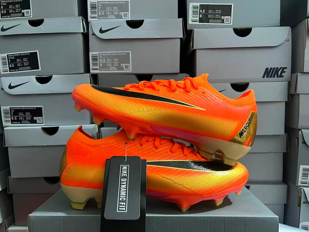 Nike Vapor 16 Bonded Pack 8 FG