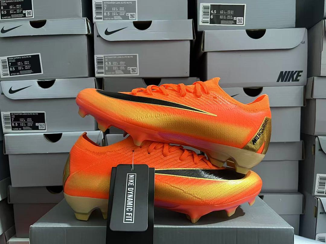 Nike Vapor 16 Bonded Pack 8 FG