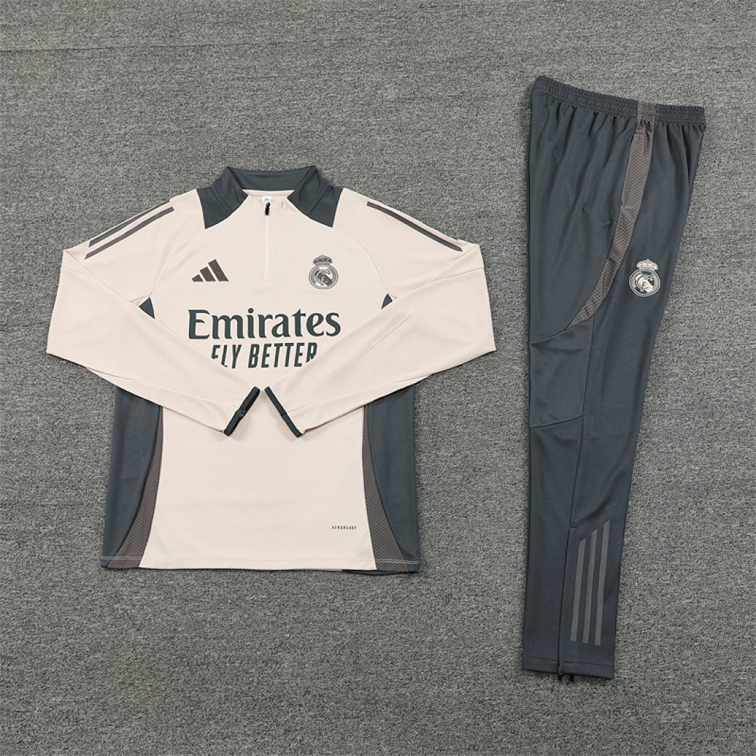 Real Madrid 24/25