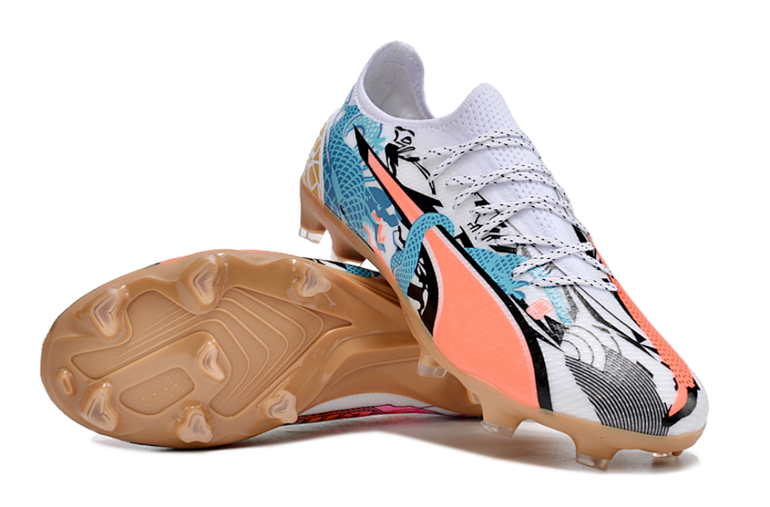 Puma Puma Ultra Ultimate FG