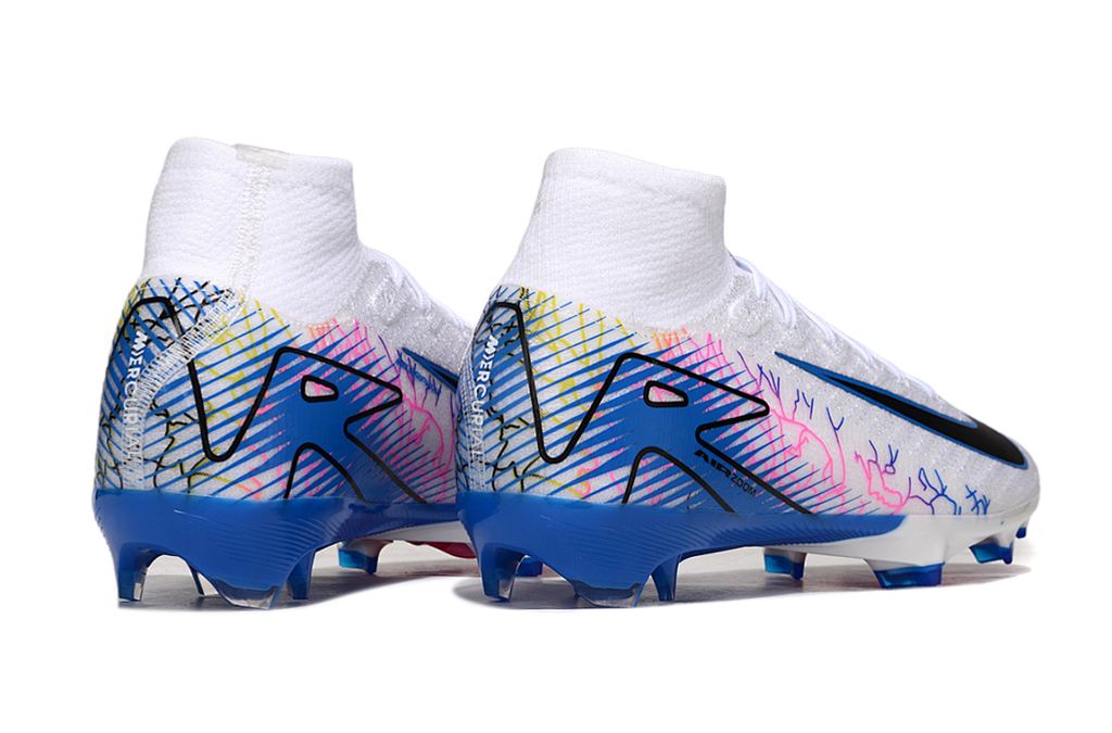 Nike Vapor 16 Bonded Pack Air Zoom Mercurial Superfly Ix Elite FG