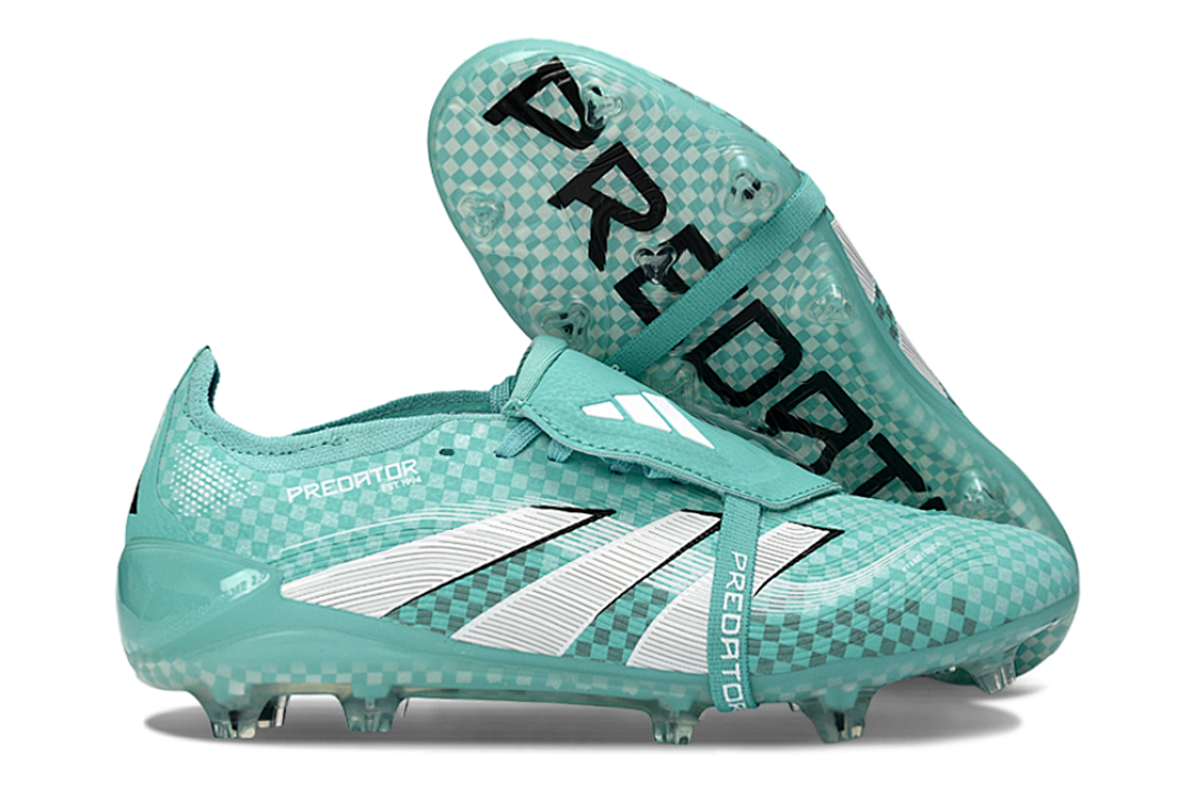 Predator-25-ACCURACY-FG-13 - Adidas