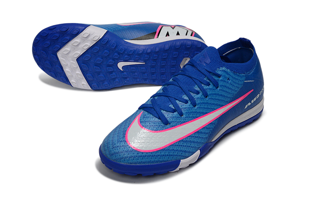 Nike 27 35 16 Air Zoom Mercurial Vapor Xv Elite TF