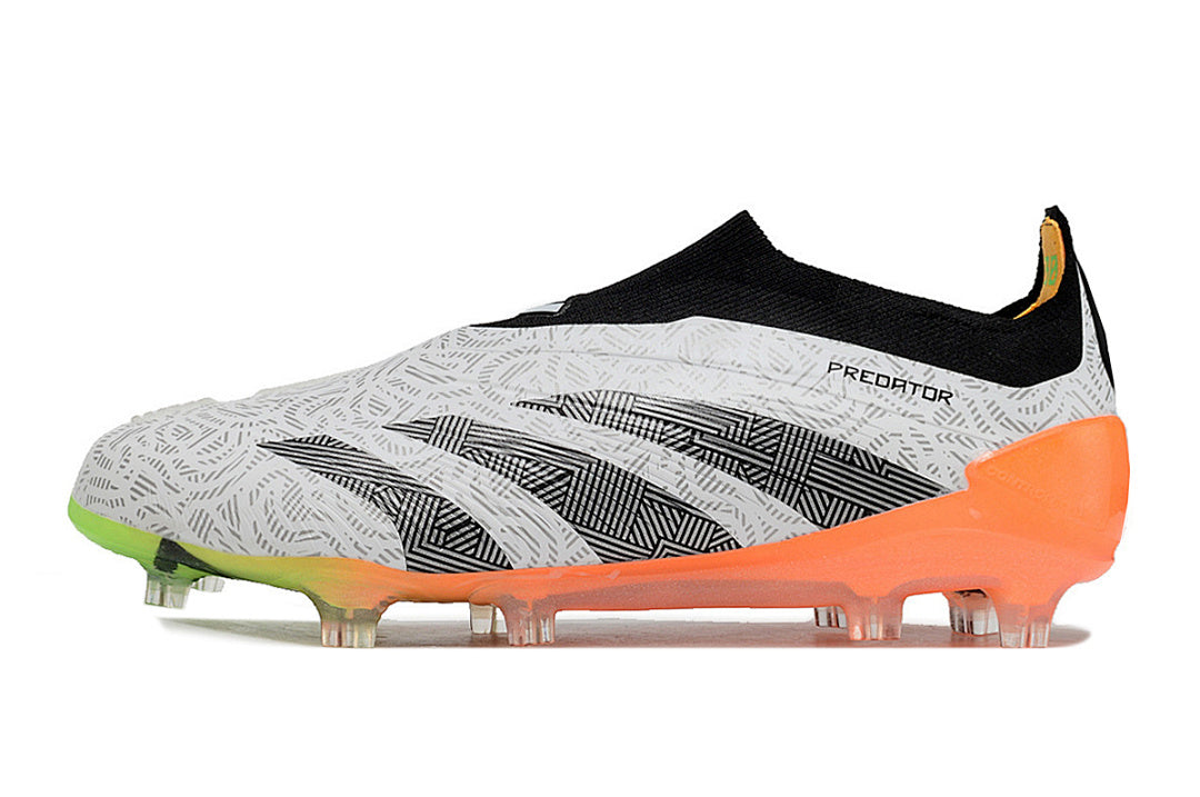 Adidas 24 Predator Accuracy Predator 24 FG