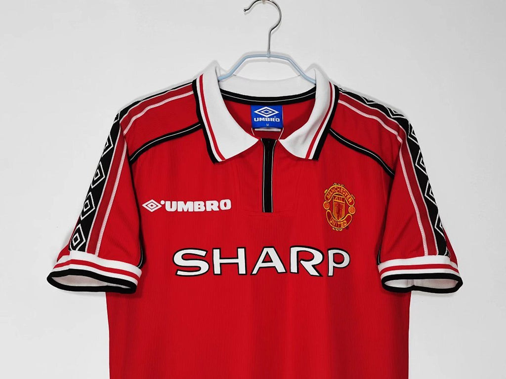 Man United 99 5 A 1998/1999