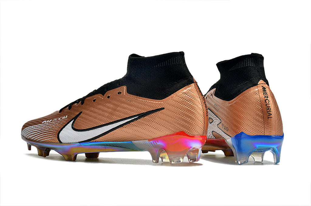 Nike Vapor 15 Air Zoom Mercurial Superfly Ix Elite 6 FG