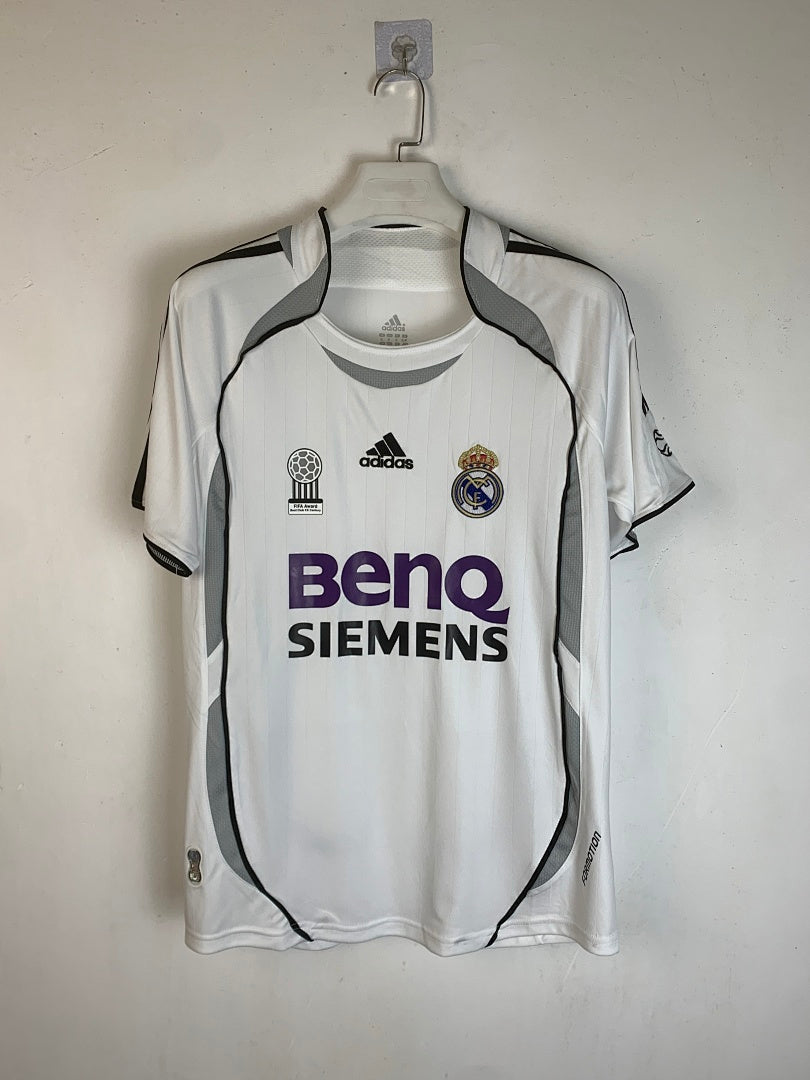 Real Madrid 2006/2007