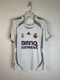 Real Madrid 2006/2007