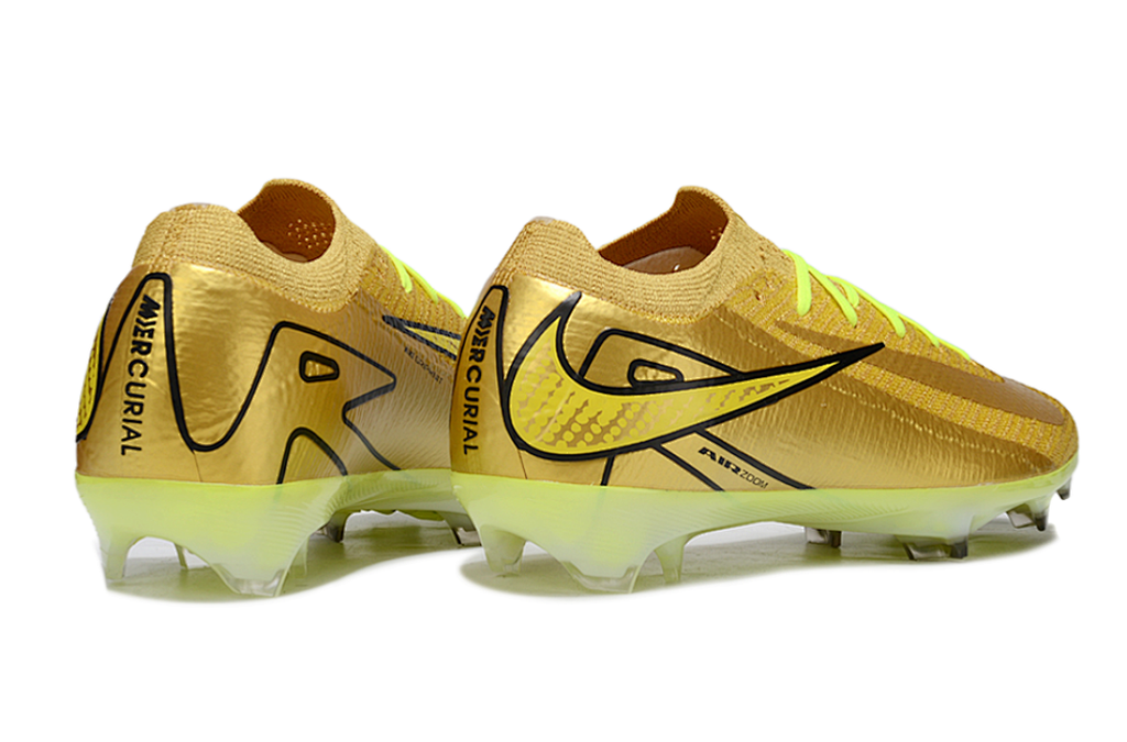 Nike Vapor 16 Bonded Pack Air Zoom Mercurial Xv Elite FG
