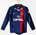 PSG 02 3 B 2001/2002