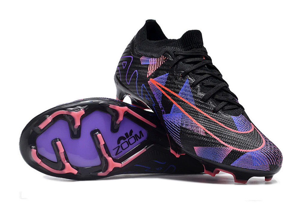 Nike Vapor 15 Air Zoom Mercurial Superfly Ix Elite 6 FG