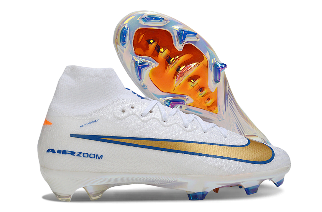 Nike Vapor 16 Bonded Pack Air Zoom Mercurial Superfly Ix Elite FG