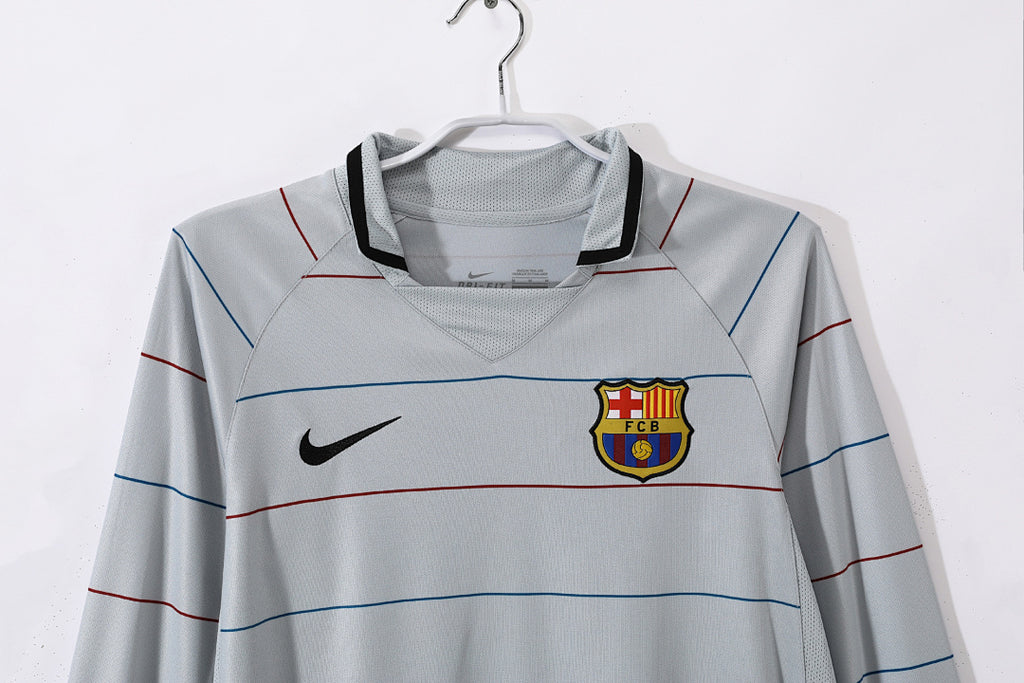 FC Barcelona 04 3 B 2003/2004